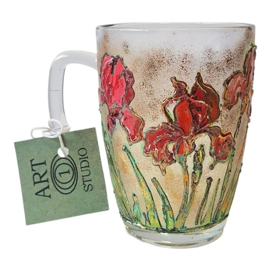 ЧАША ЗА КАФЕ ИЛИ ЧАЙ