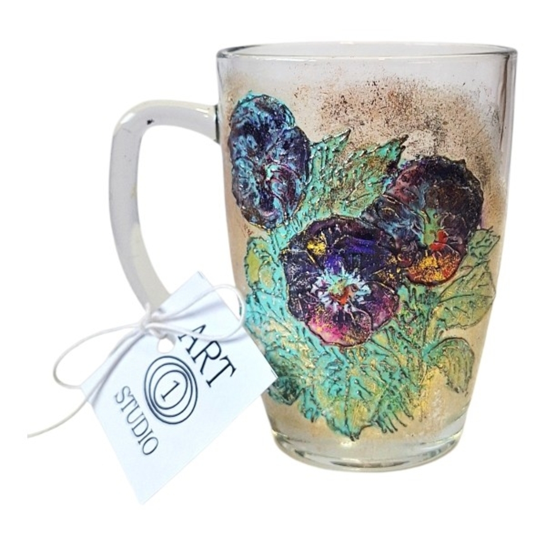 ЧАША ЗА КАФЕ ИЛИ ЧАЙ