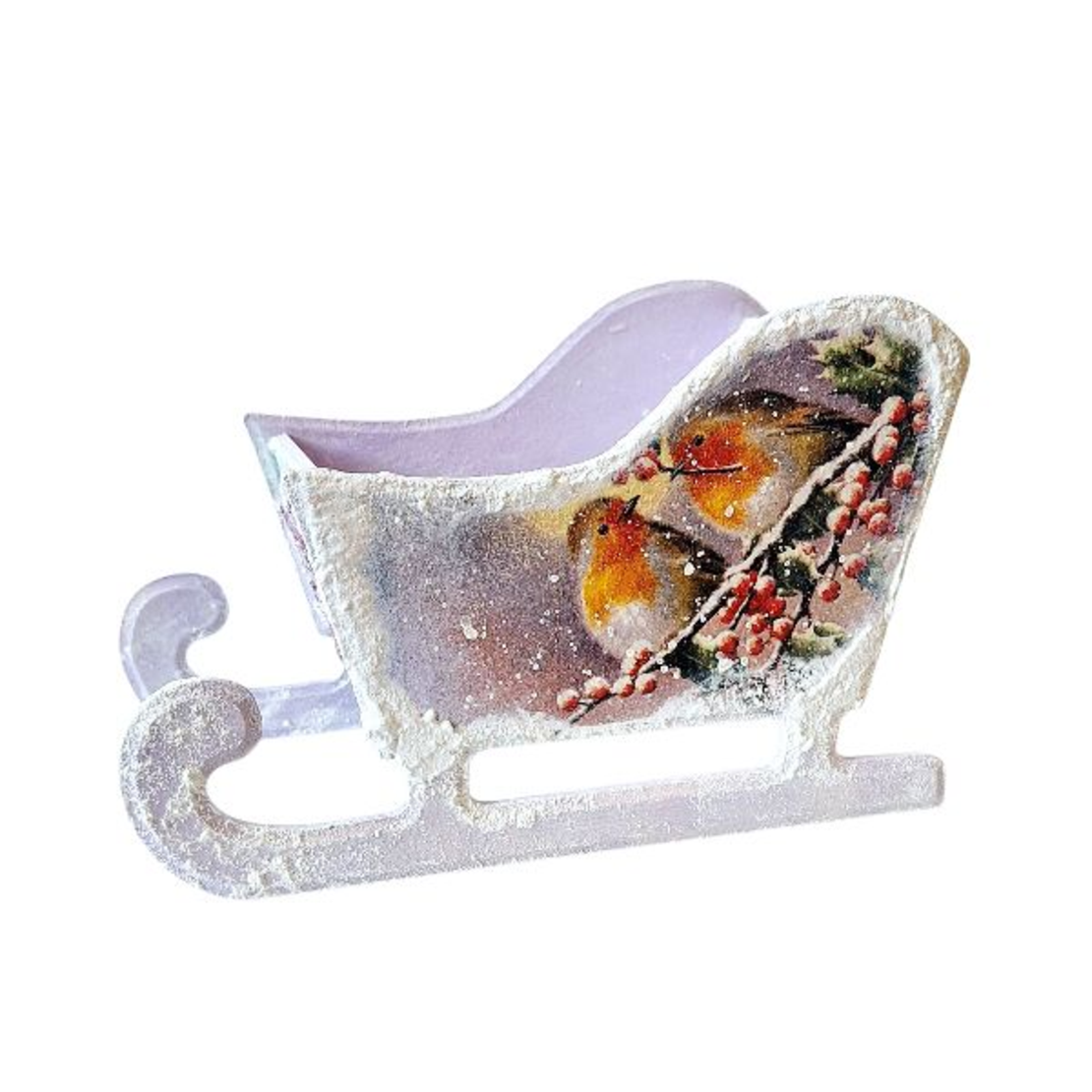 ПРАЗНИЧНА ШЕЙНА