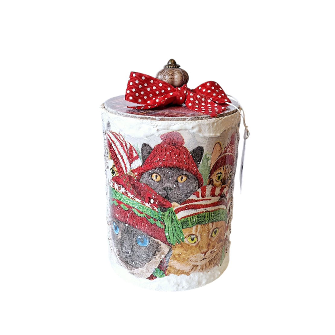 ГОЛЯМА КУТИЯ 