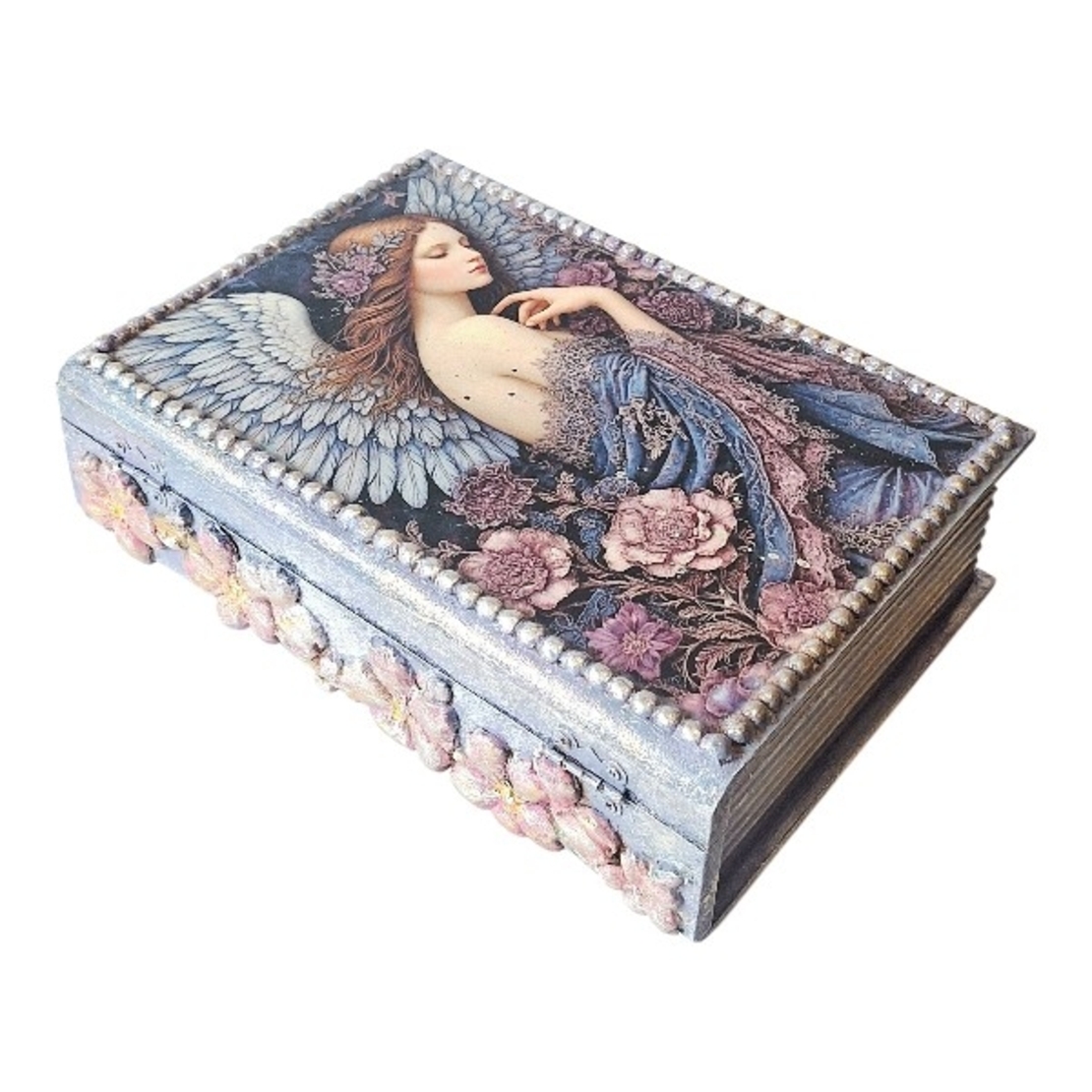 ГОЛЯМА КУТИЯ/КНИГА