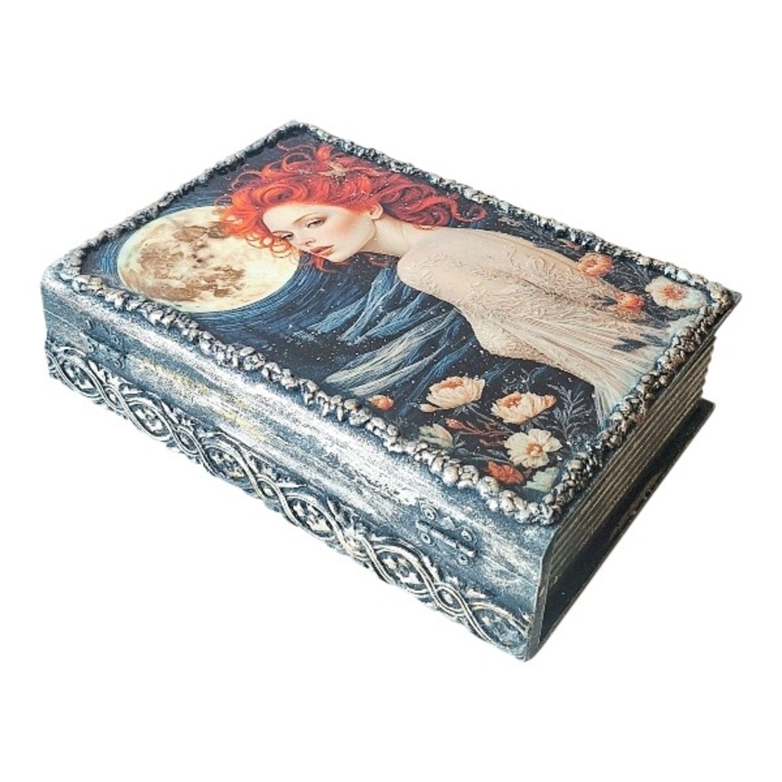 ГОЛЯМА КУТИЯ/КНИГА