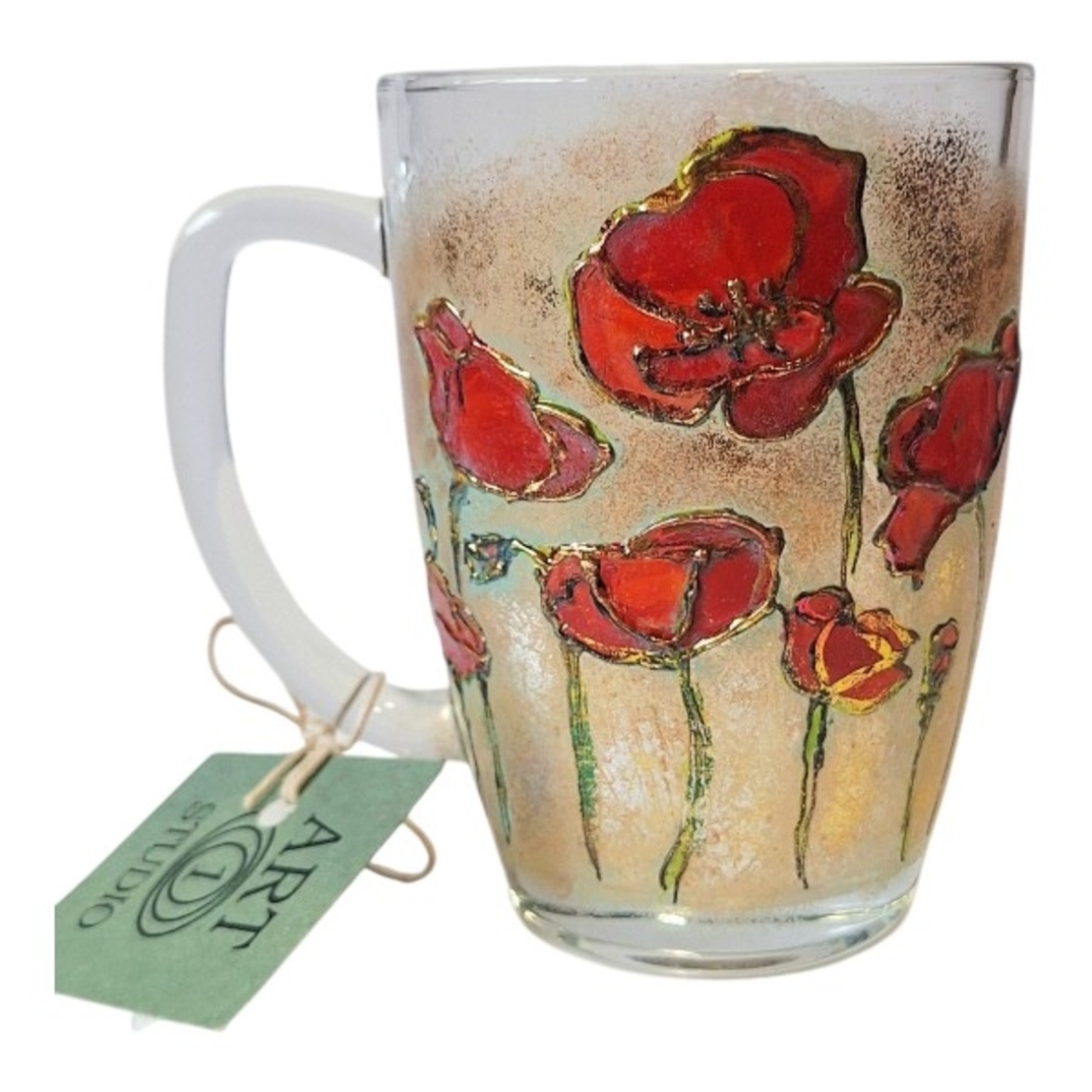 ЧАША ЗА КАФЕ ИЛИ ЧАЙ