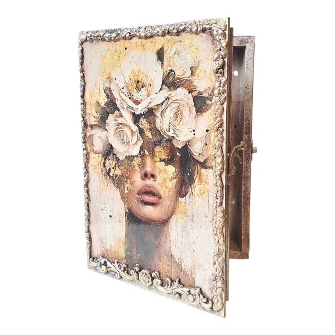 ГОЛЯМА КУТИЯ/КНИГА