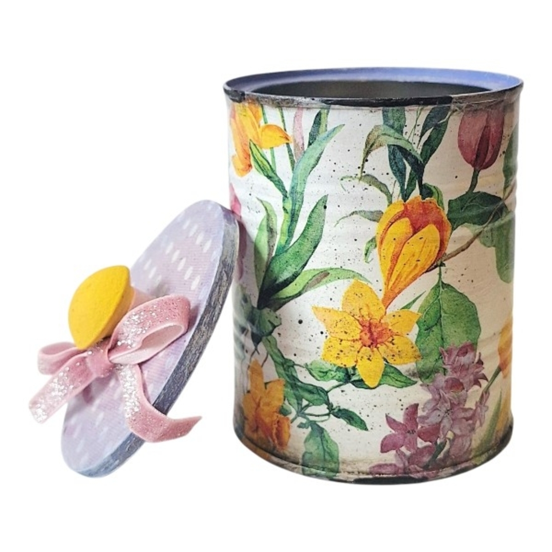 МЕТАЛНА КУТИЯ