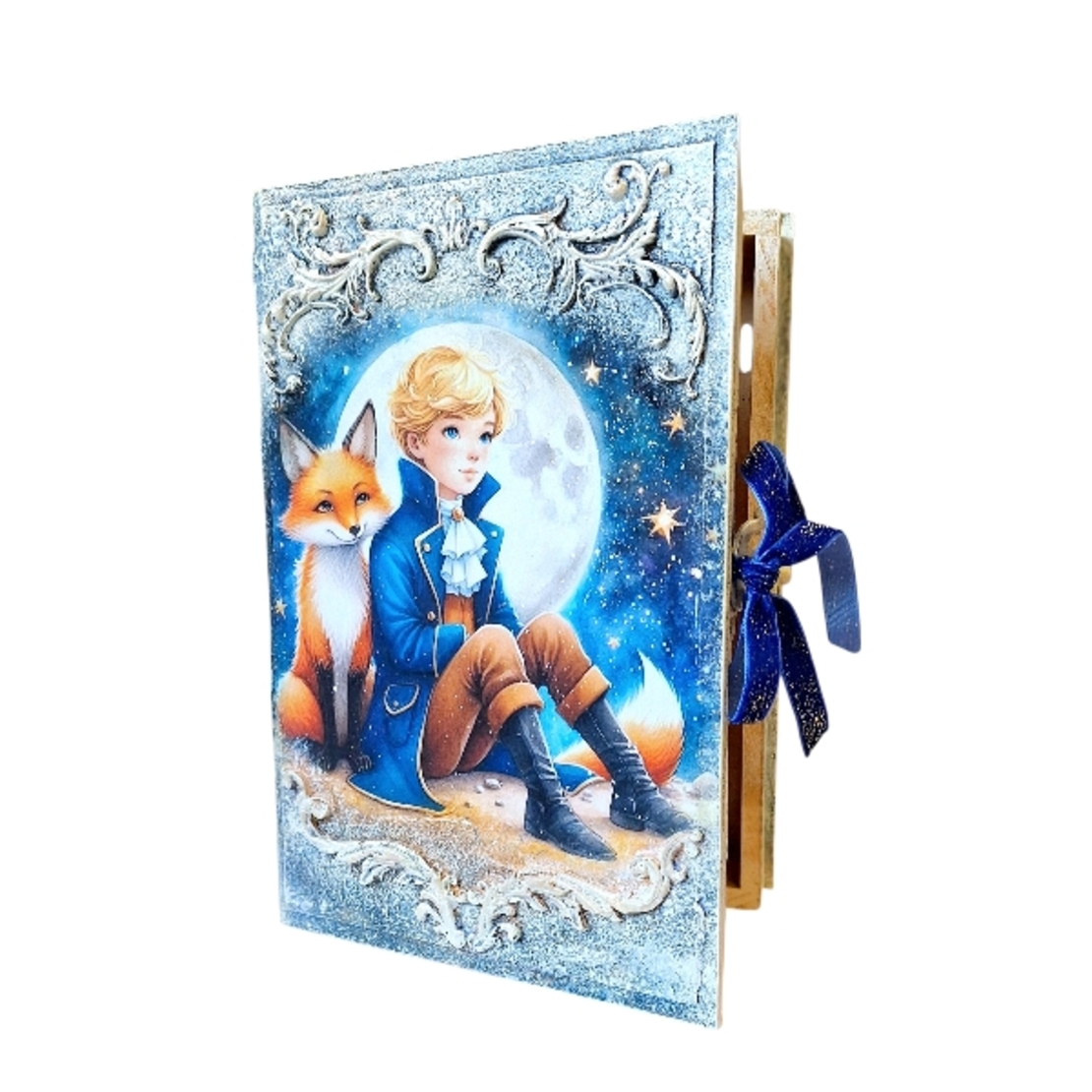 КУТИЯ/КНИГА 