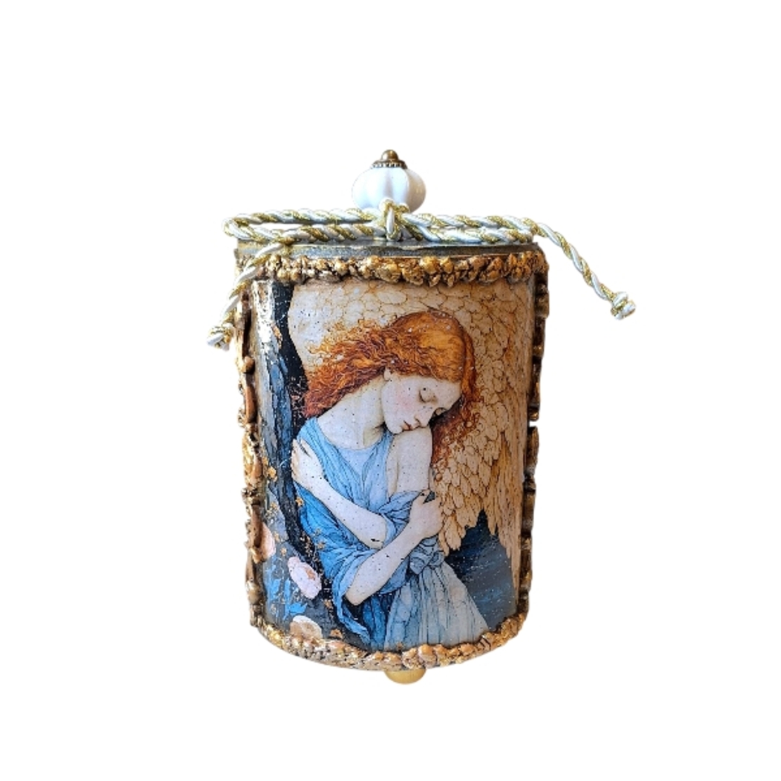 КУТИЯ АНГЕЛ