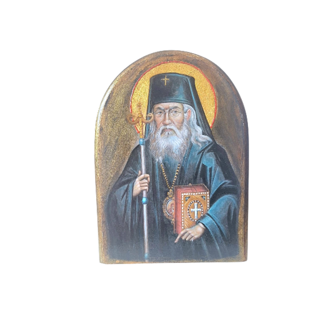 ИКОНА СВЕТИ ЛУКА КРИМСКИ