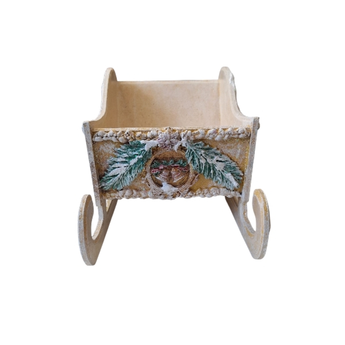 ПРАЗНИЧНА ШЕЙНА