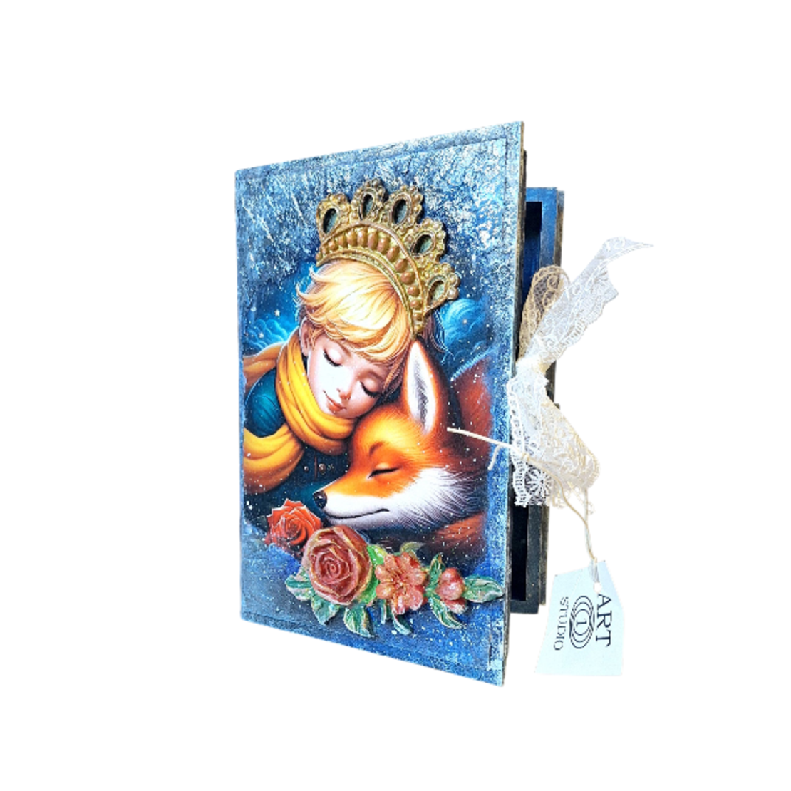 КУТИЯ /КНИГА 