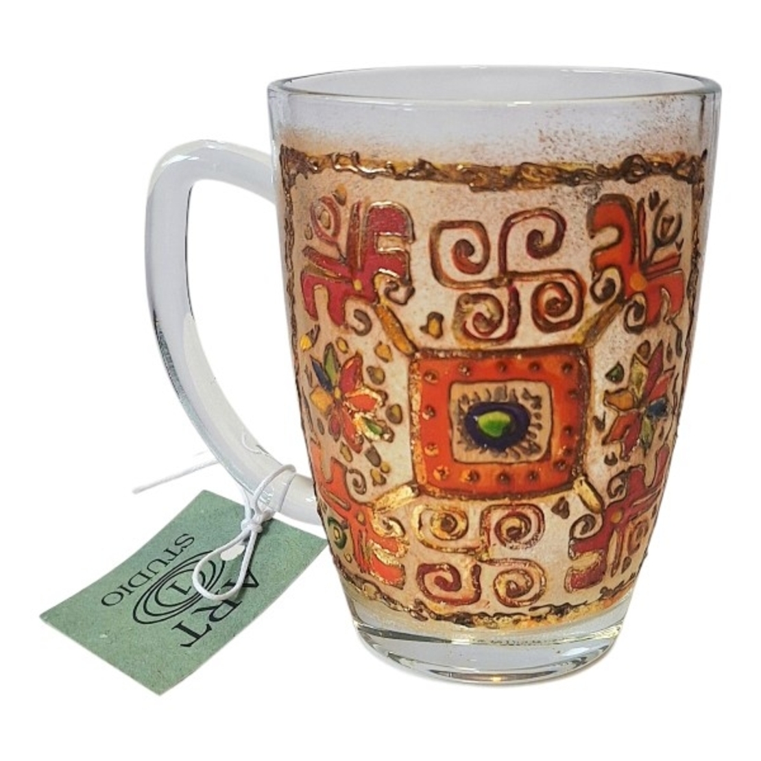 ЧАША ЗА КАФЕ ИЛИ ЧАЙ