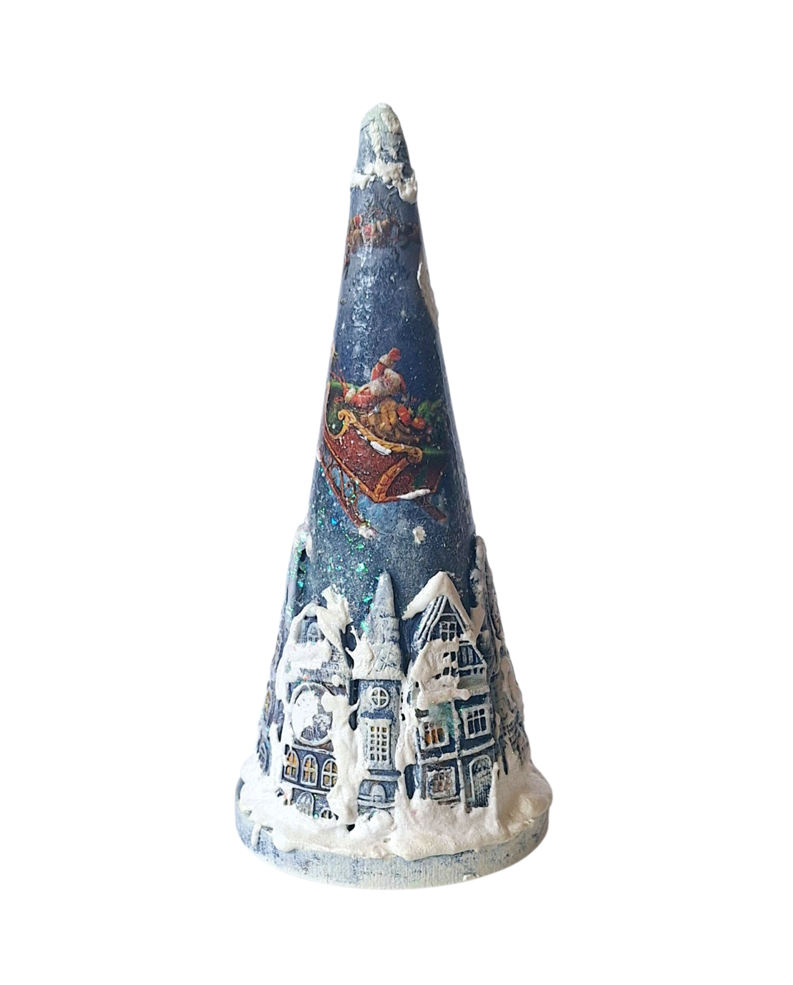 ПРАЗНИЧНА ЕЛХА