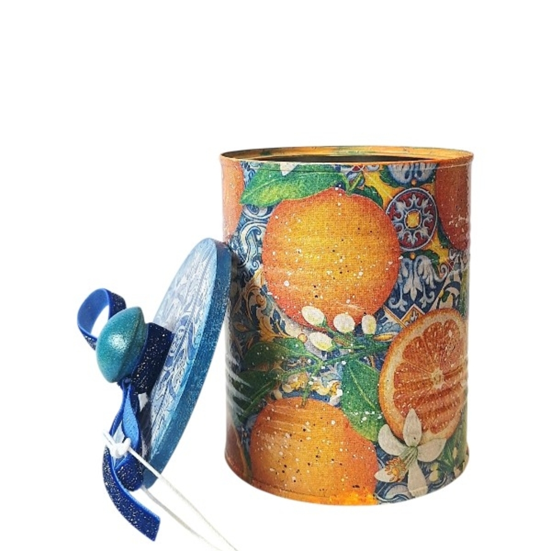 МЕТАЛНА КУТИЯ