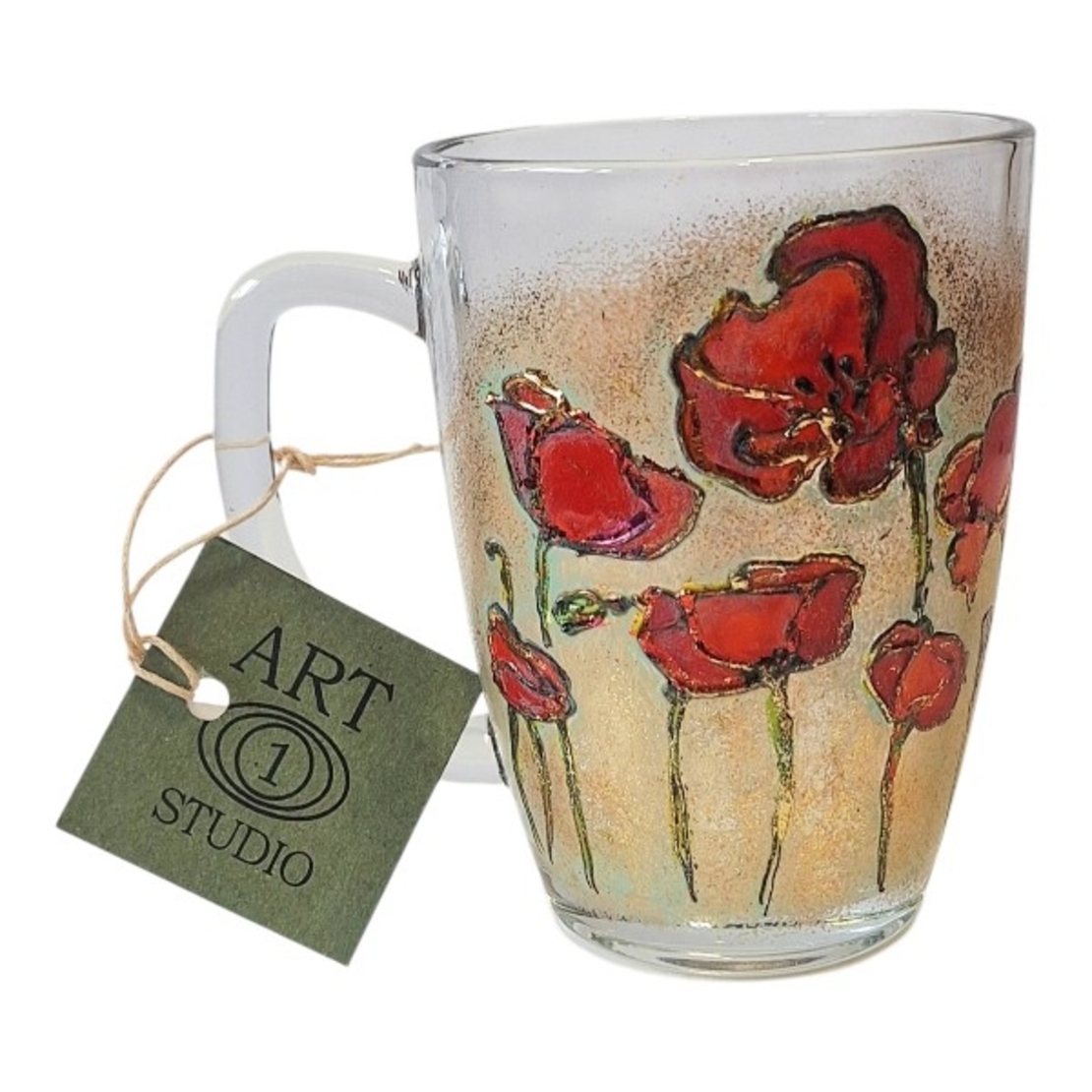 ЧАША ЗА КАФЕ ИЛИ ЧАЙ