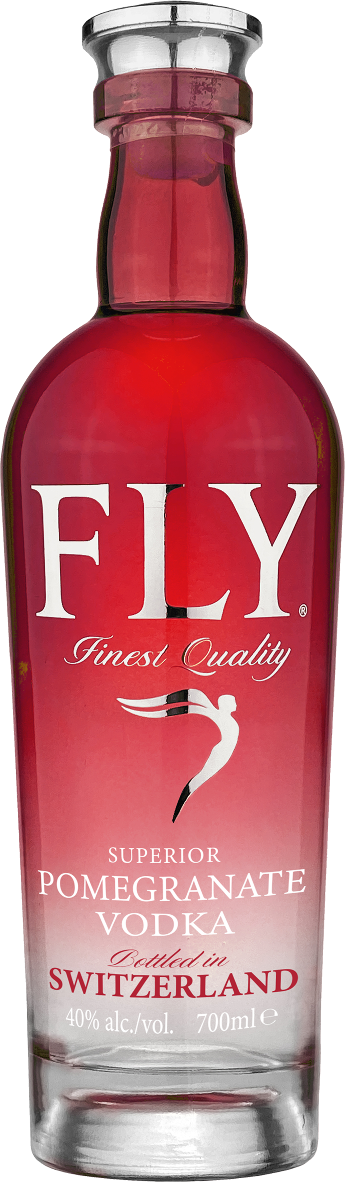 Vodka FLY Pomegranate 0.7 L