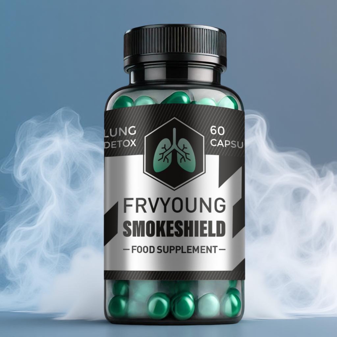 FrvYoung SmokeShield+