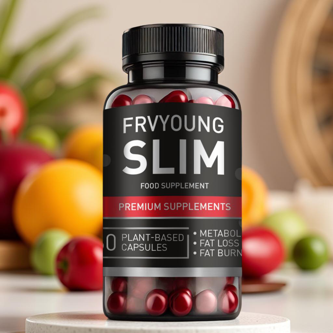 FrvYoung - SLIM
