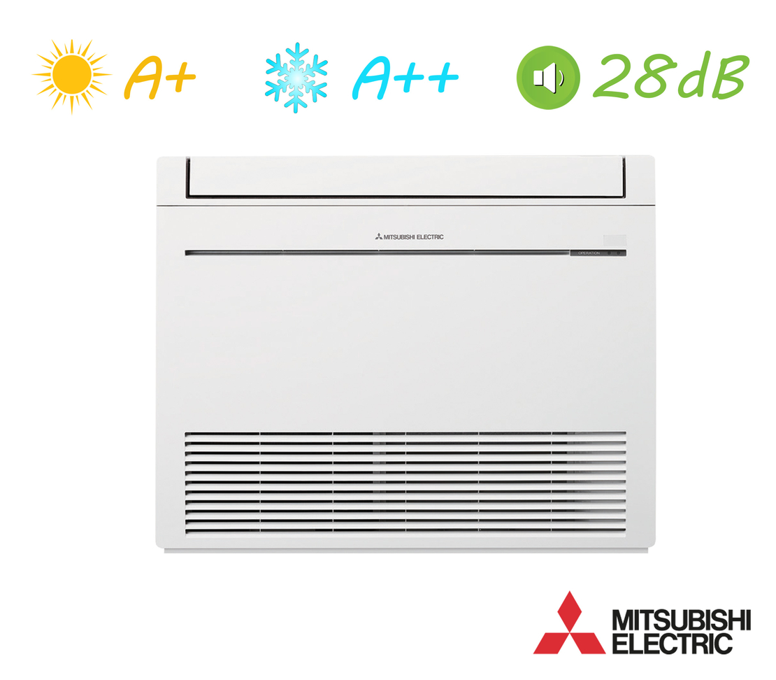 Mitsubishi Electric MFZ-50VG/SUZ