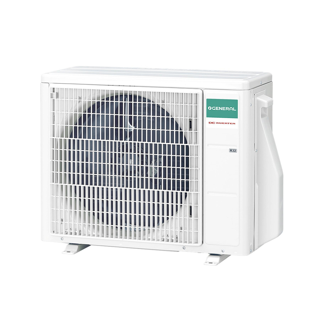 General Fujitsu ASHH07KLTA