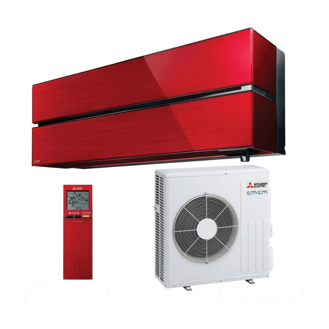 Mitsubishi Electric MSZ-LN25VG