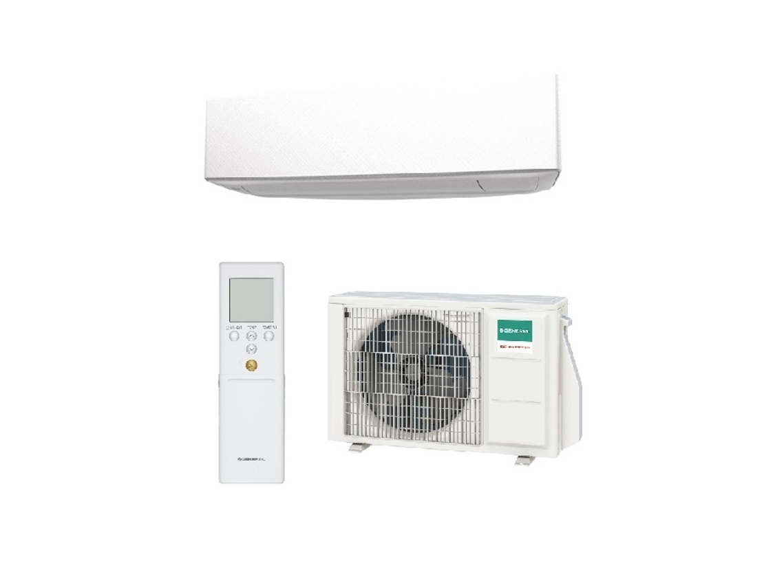 General Fujitsu ASHG12KETE