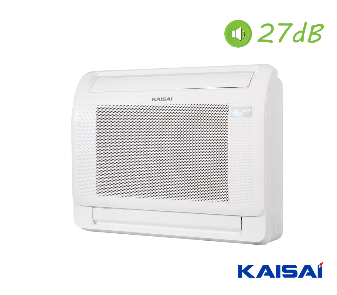 KAISAI KFAU-12HRG32X вътрешно тяло