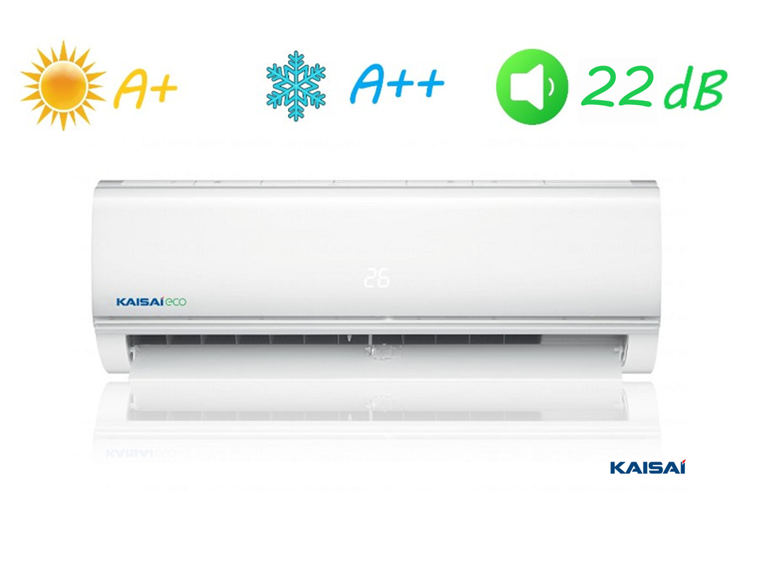 KAISAI ECO KEX-12KTKI