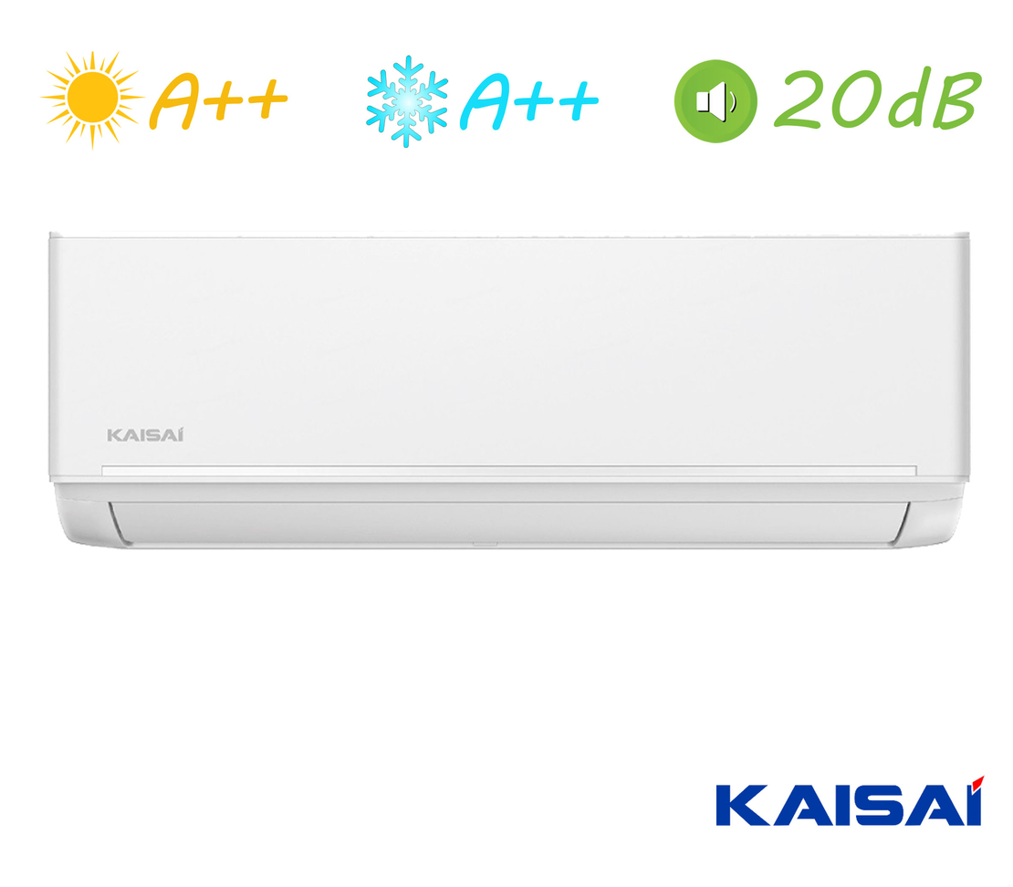 KAISAI ICE KLW-18HRHI