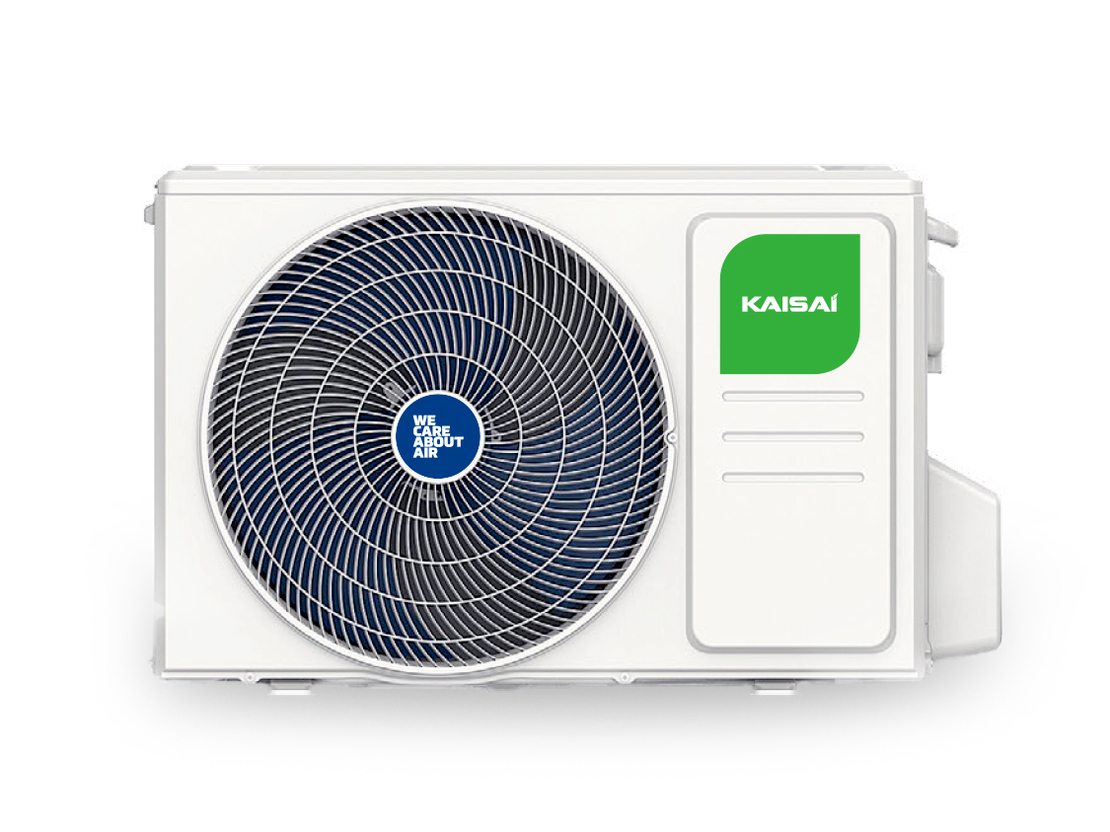 KAISAI ECO KEX-09KTH2I