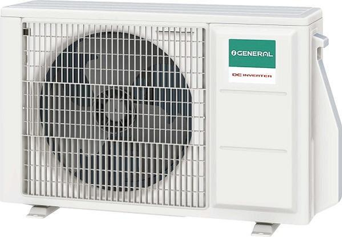 General Fujitsu ASHG14KETE-B