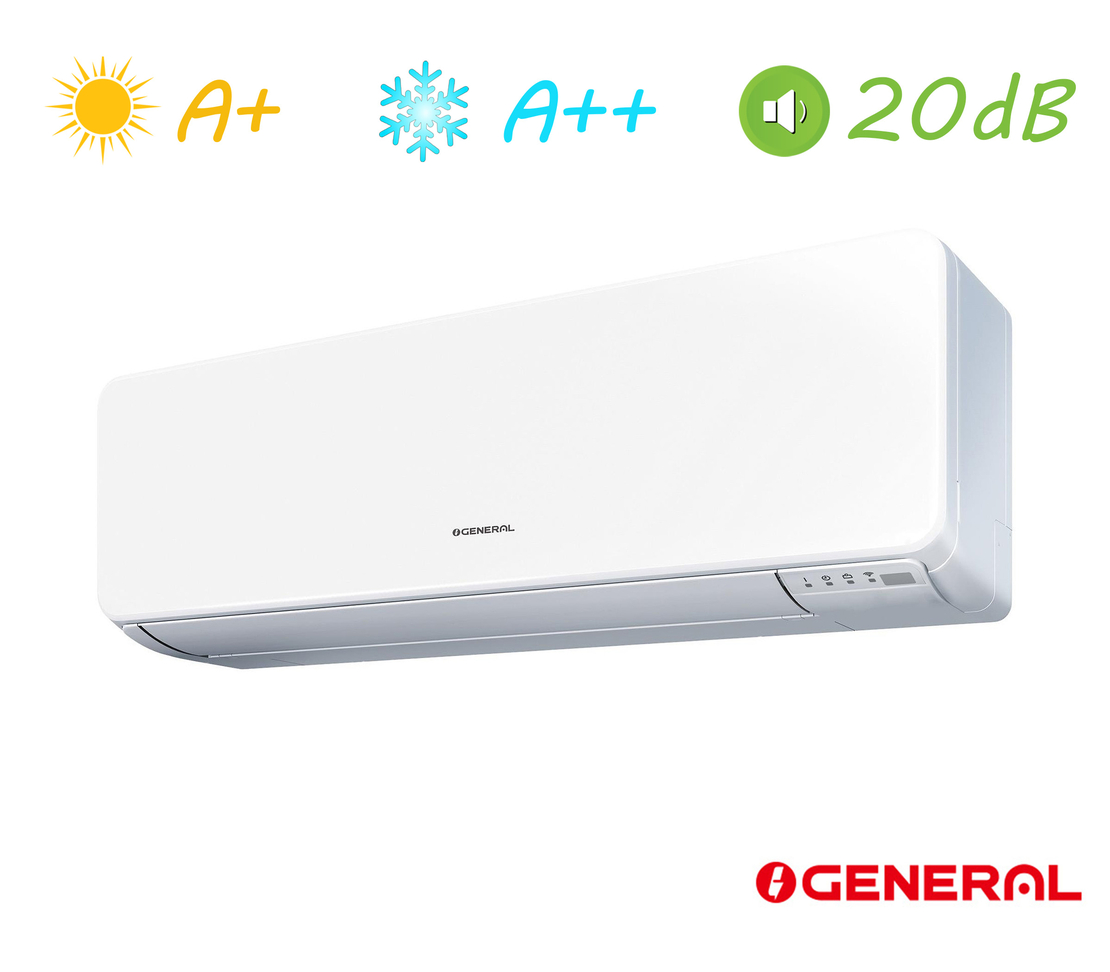 General Fujitsu ASHH14KMCG