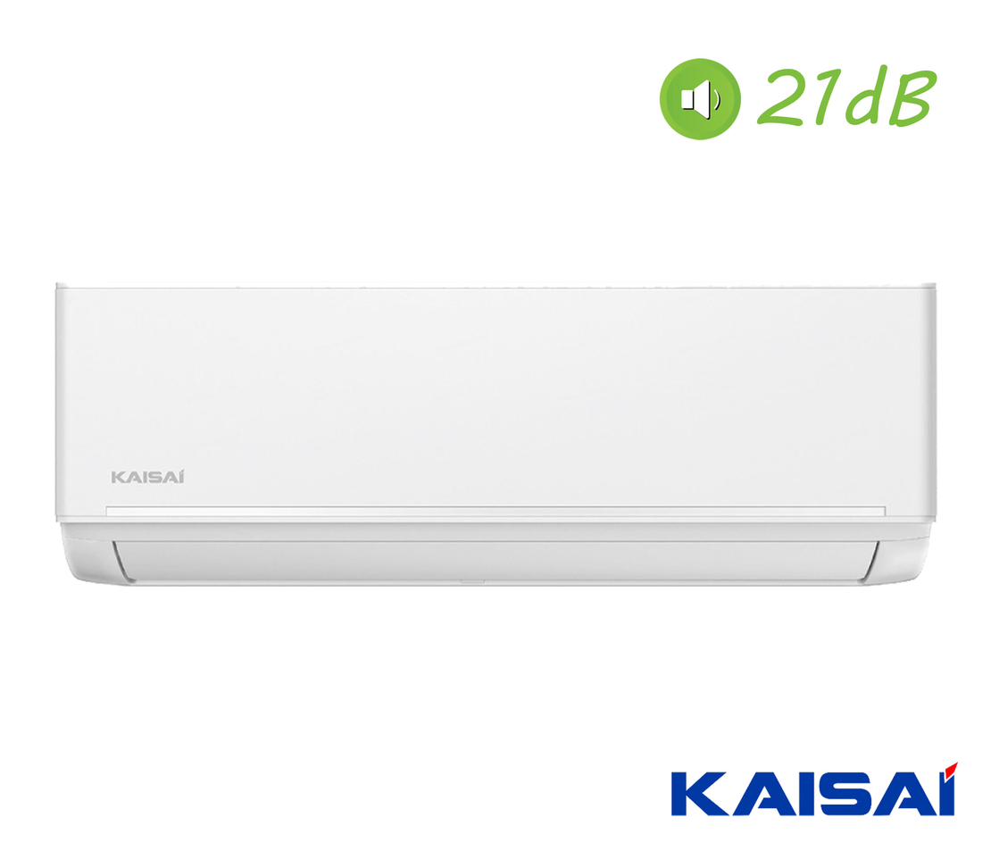 KAISAI KLW-12HRHI вътрешно тяло