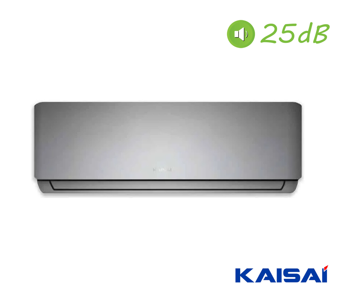 KAISAI GEO KGE-12GRHI вътрешно тяло