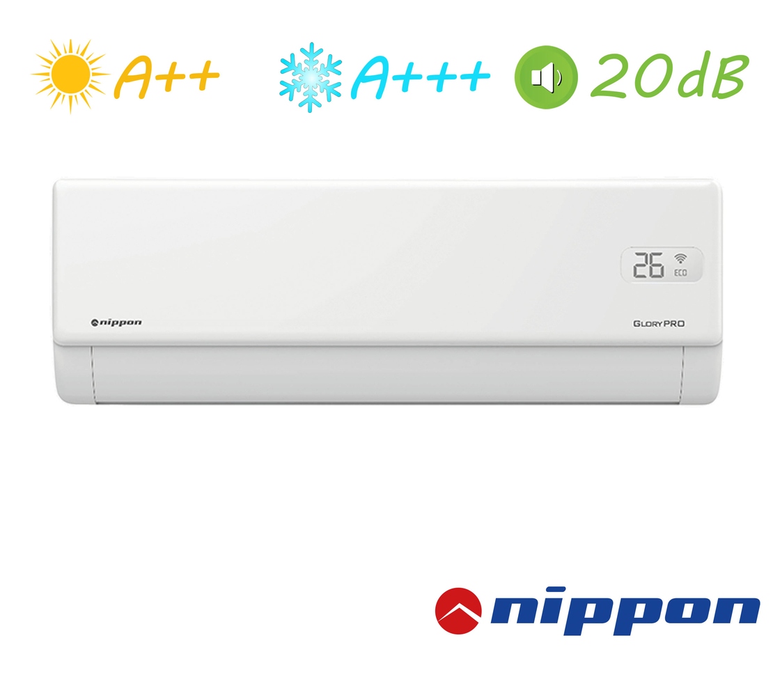 Nippon KFR 12 GLORY PRO