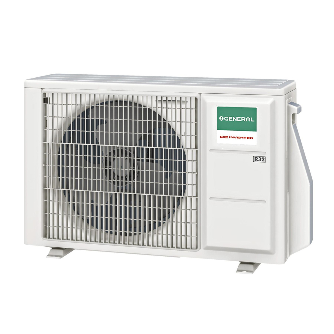 General Fujitsu ASHH14KMCG