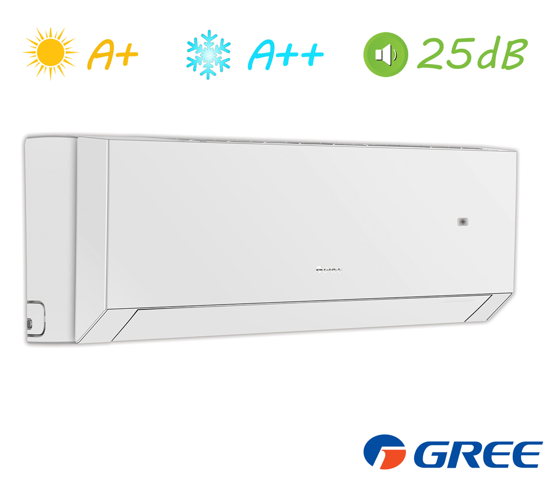 Gree Clivia GWH12AUCXB-K6DNA2A