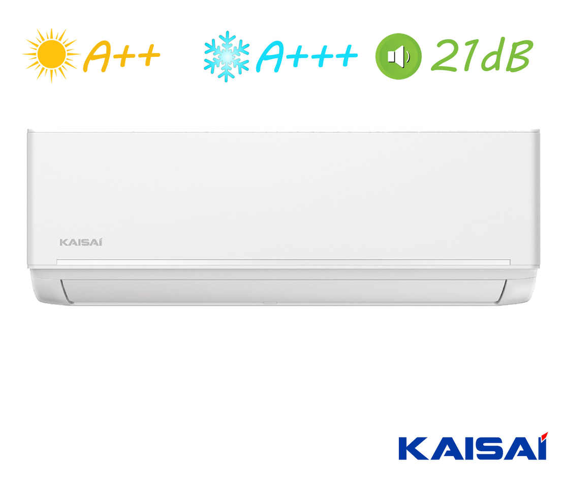 KAISAI ICE KLW-12HRHI