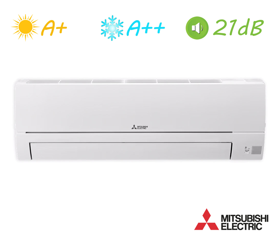 Mitsubishi Electric MSZ-HR35VF