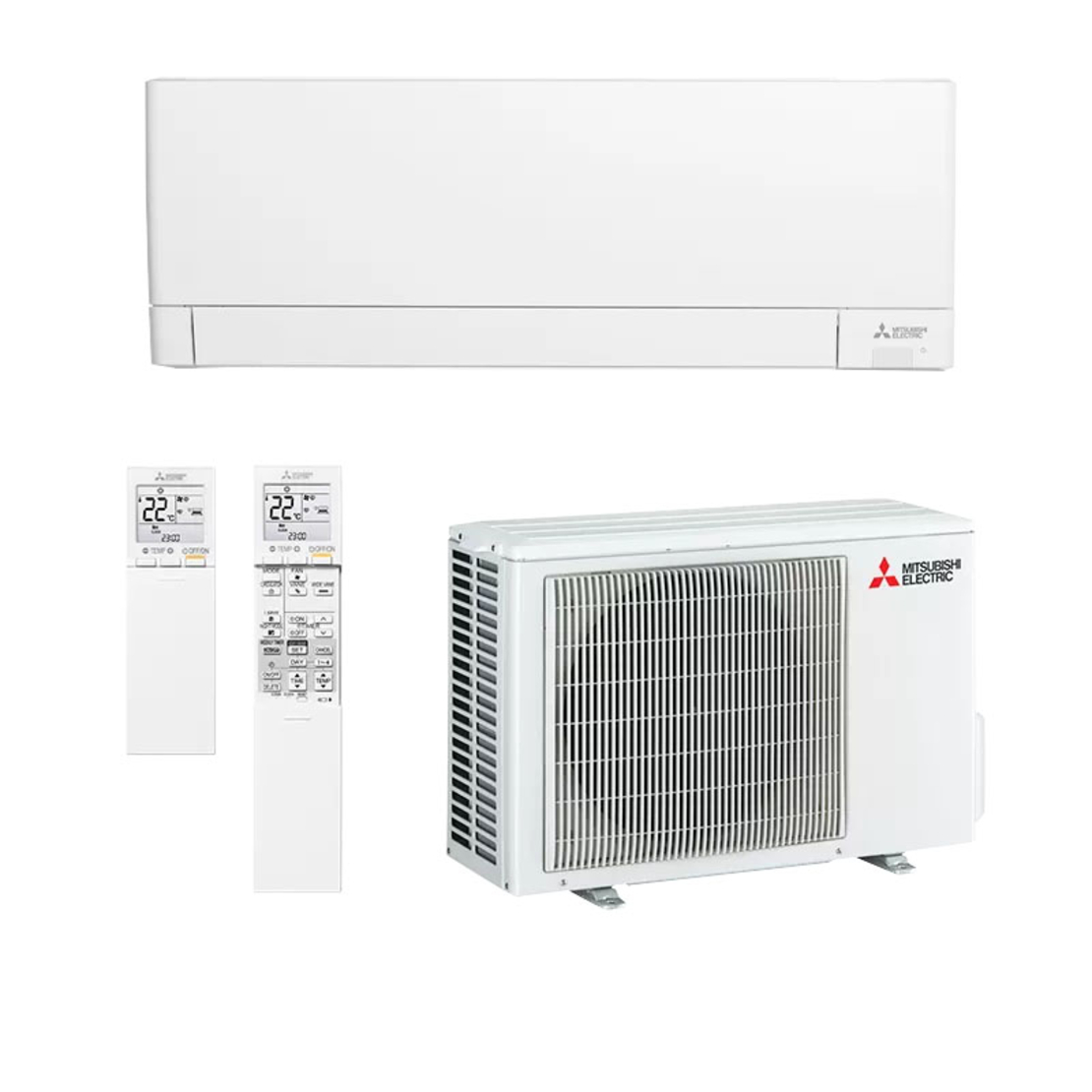 Mitsubishi Electric MSZ-AY35VGK