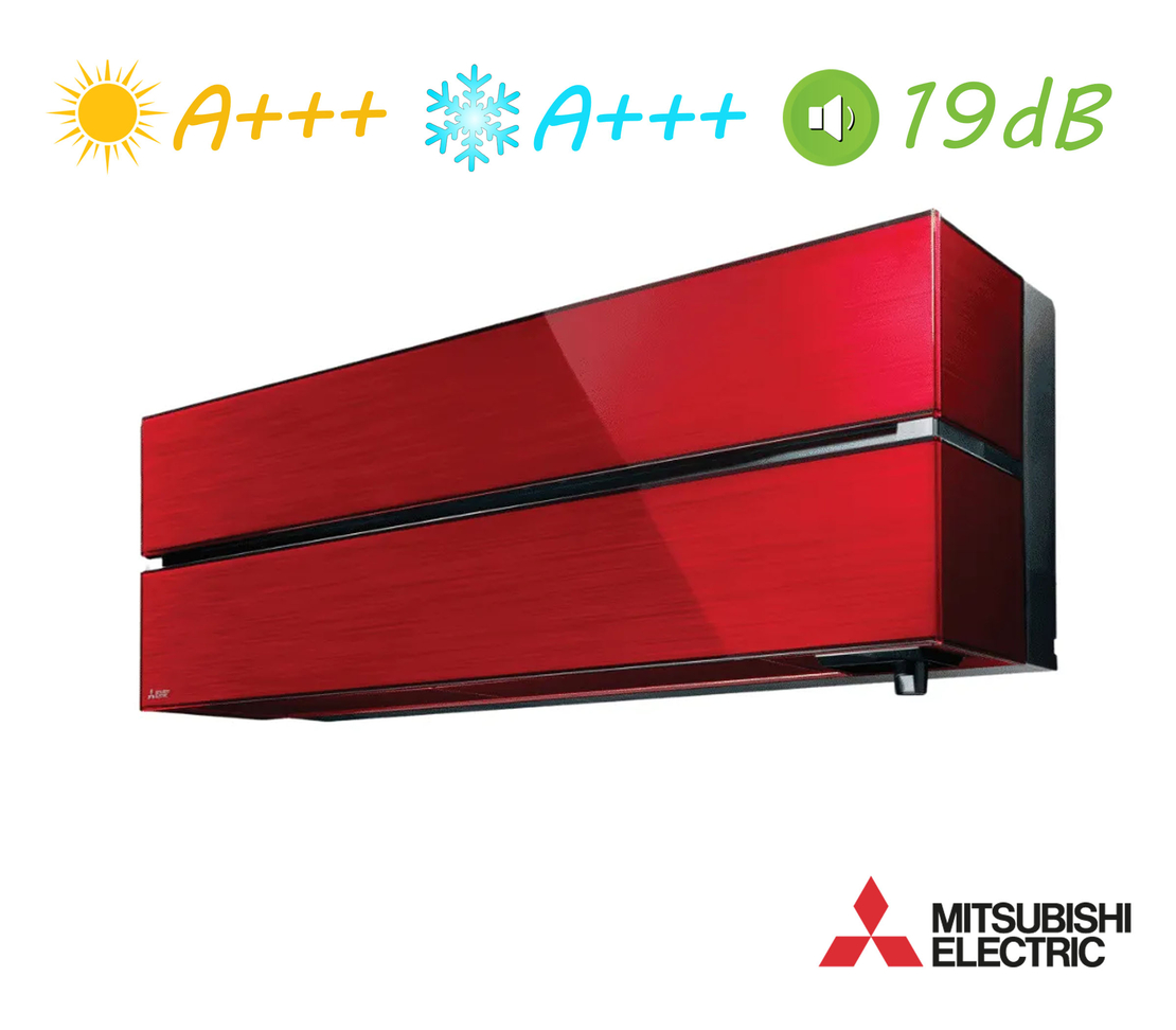 Mitsubishi Electric MSZ-LN25VG