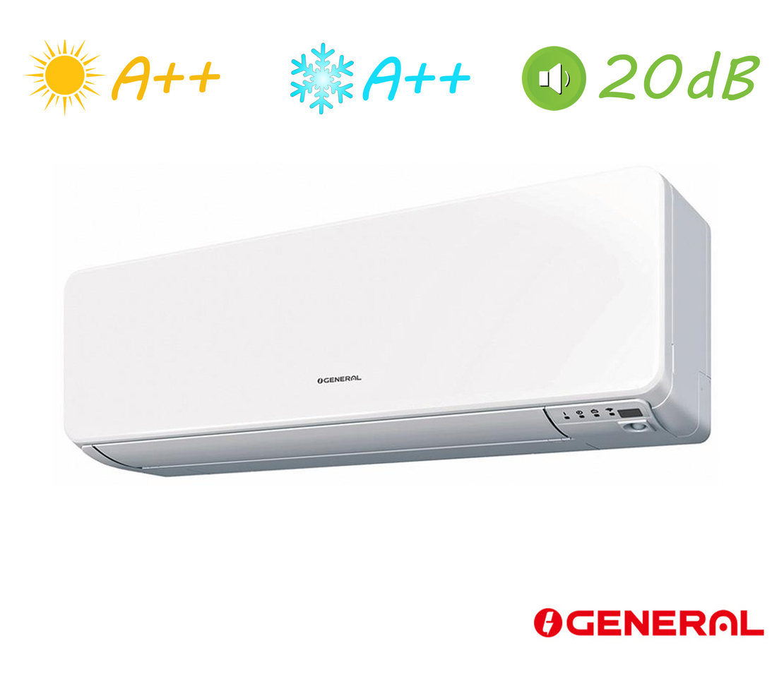 General Fujitsu ASHH14KGTG