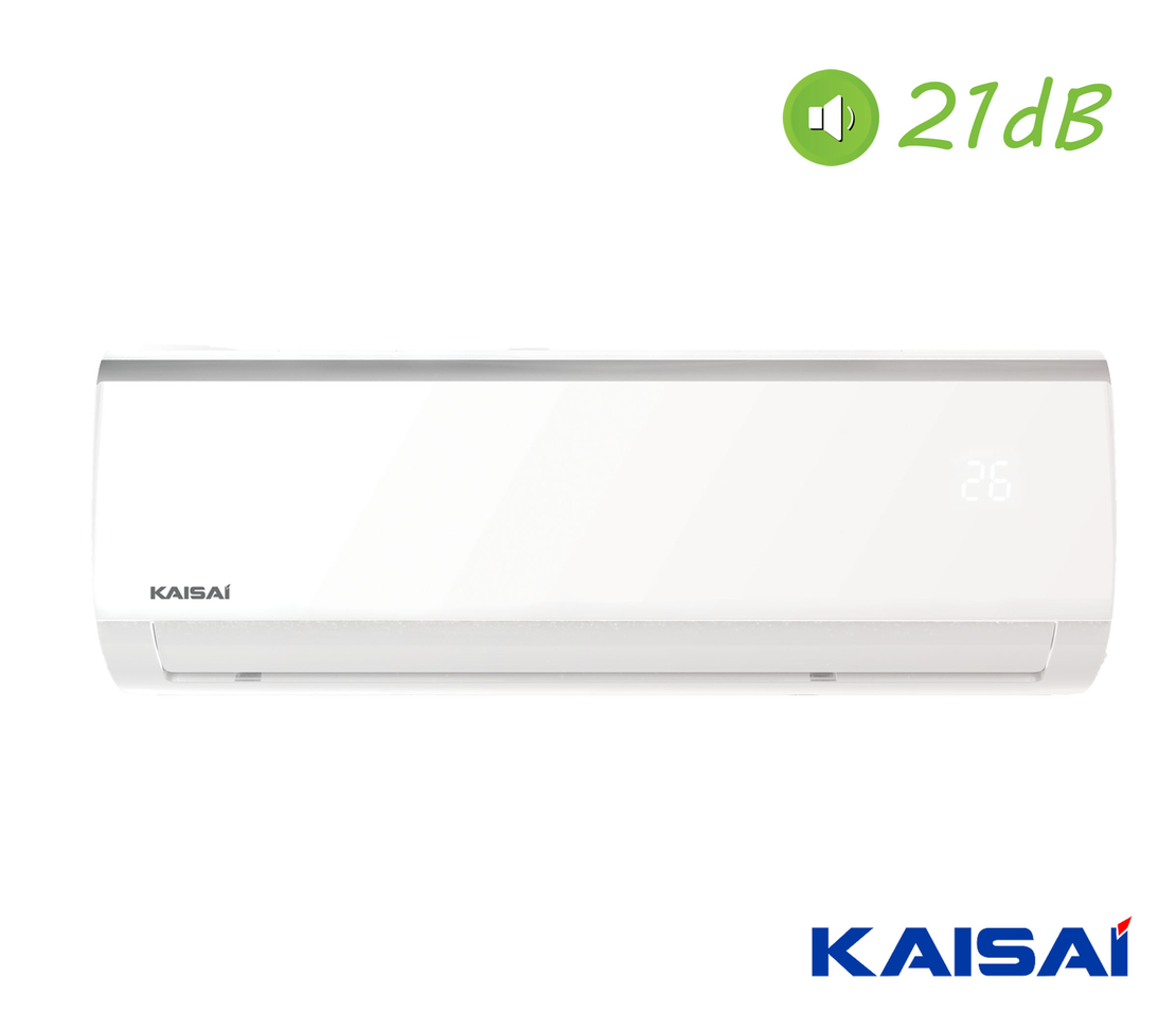 KAISAI KWX-12KRHI вътрешно тяло