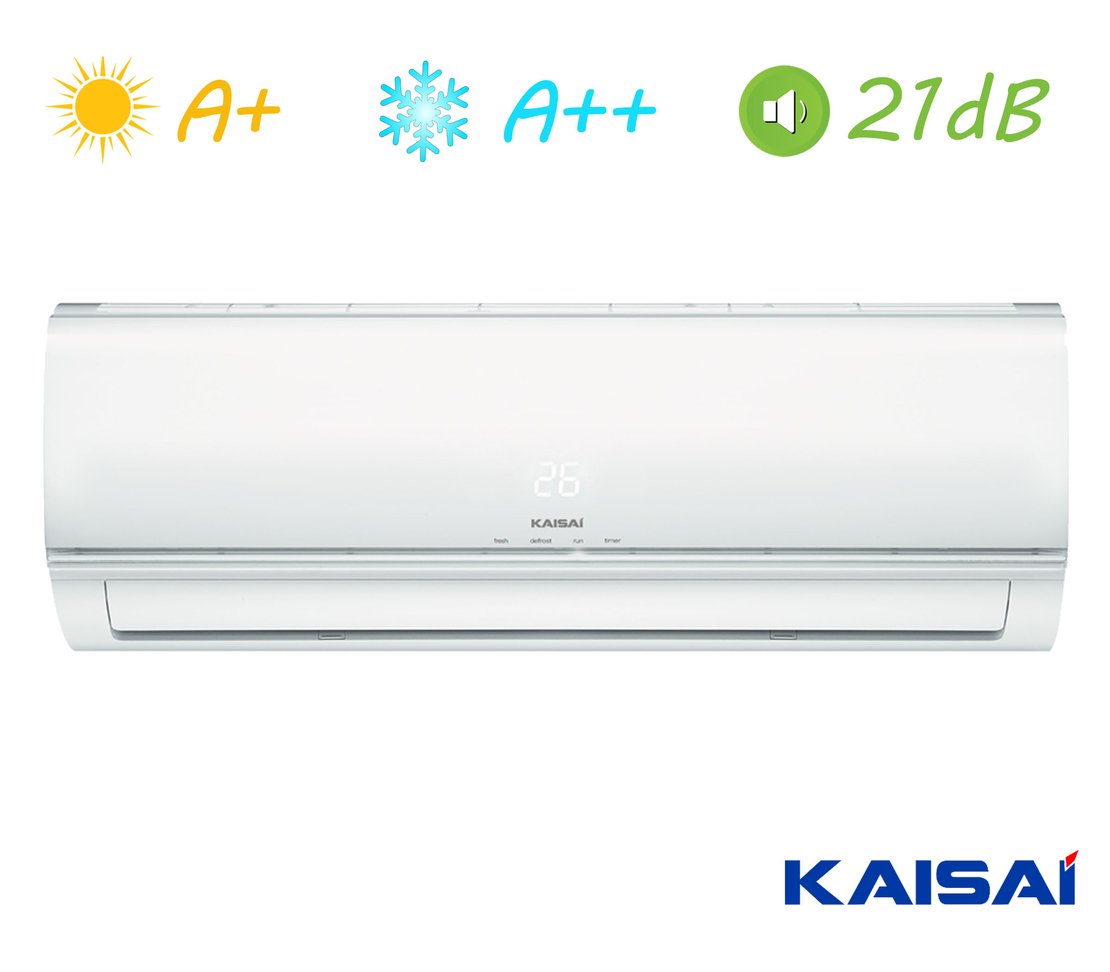KAISAI ECO KEX-09KTH2I