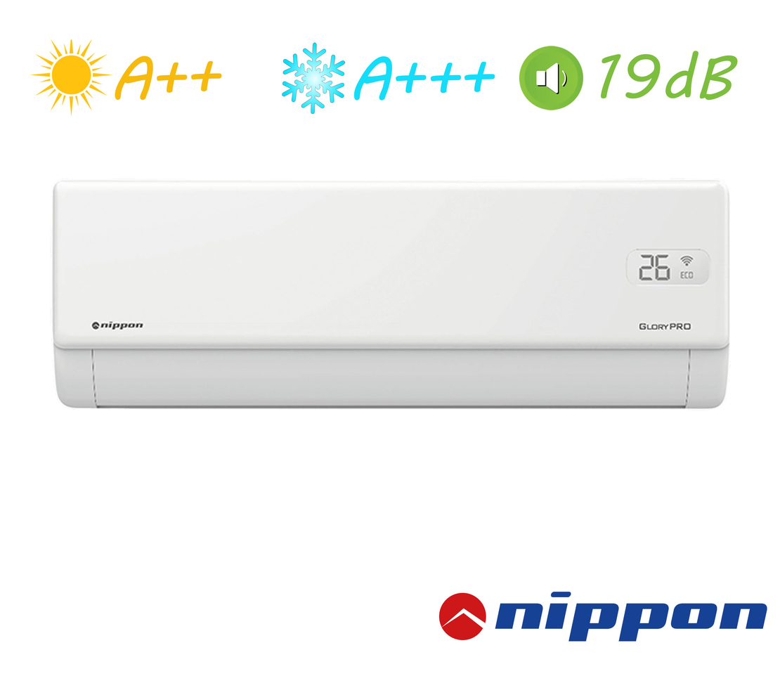 Nippon KFR 09 GLORY PRO