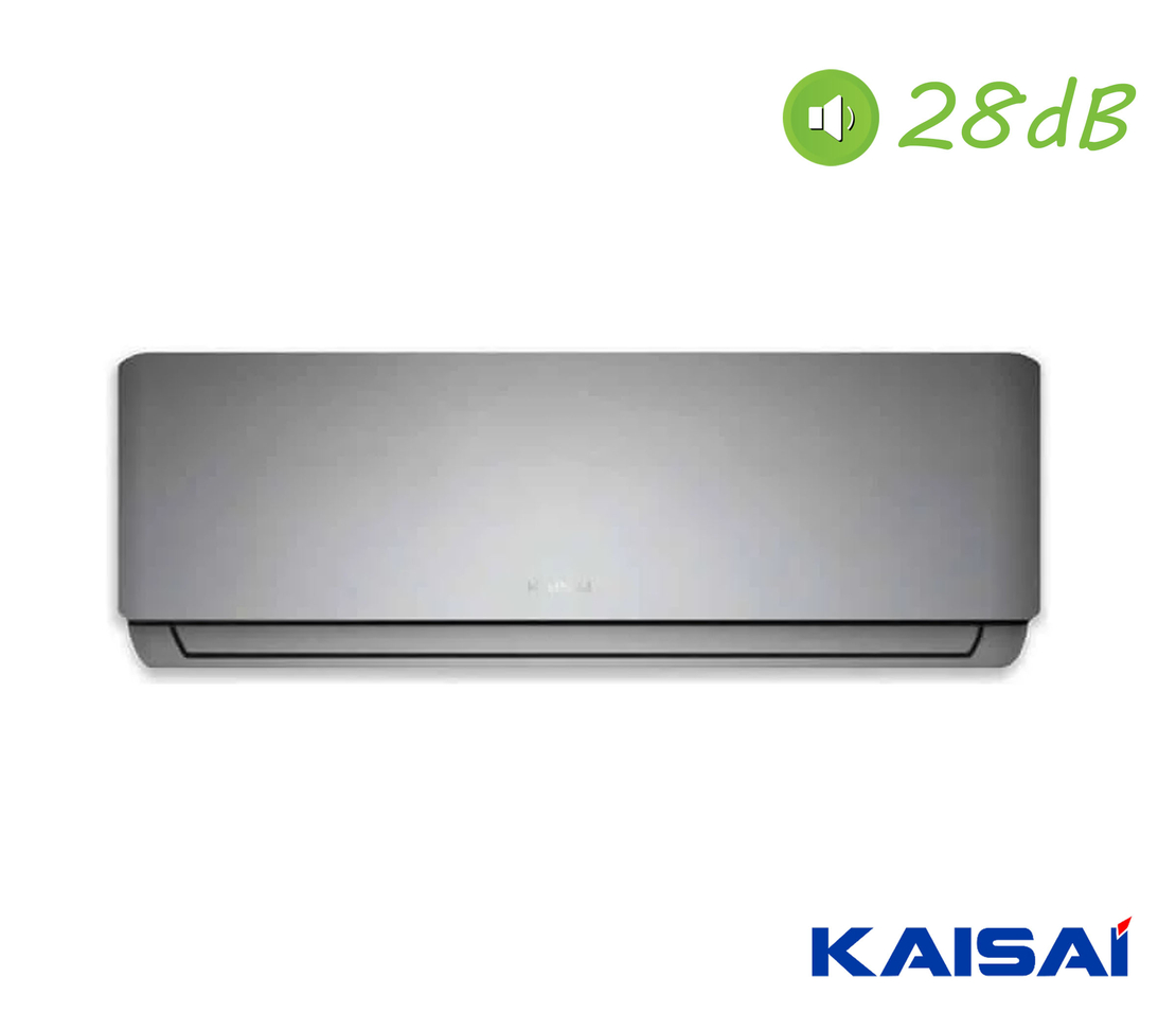 KAISAI GEO KGE-18GRHI вътрешно тяло