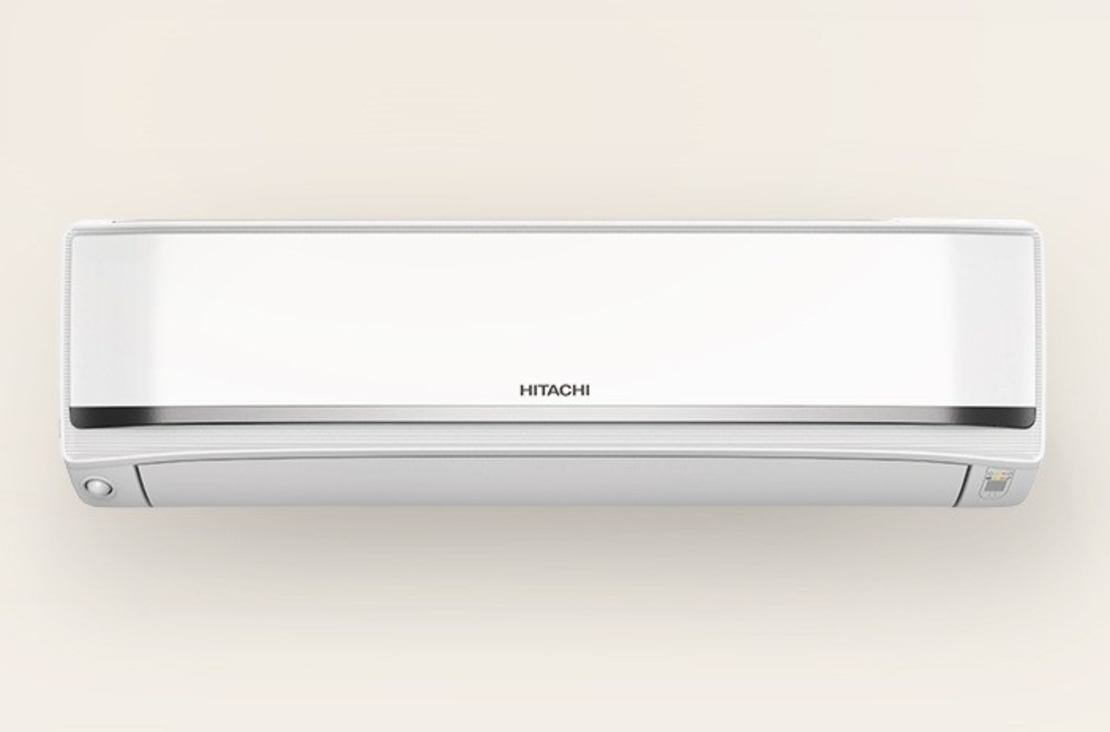 HITACHI RAK-XJ50RHAE