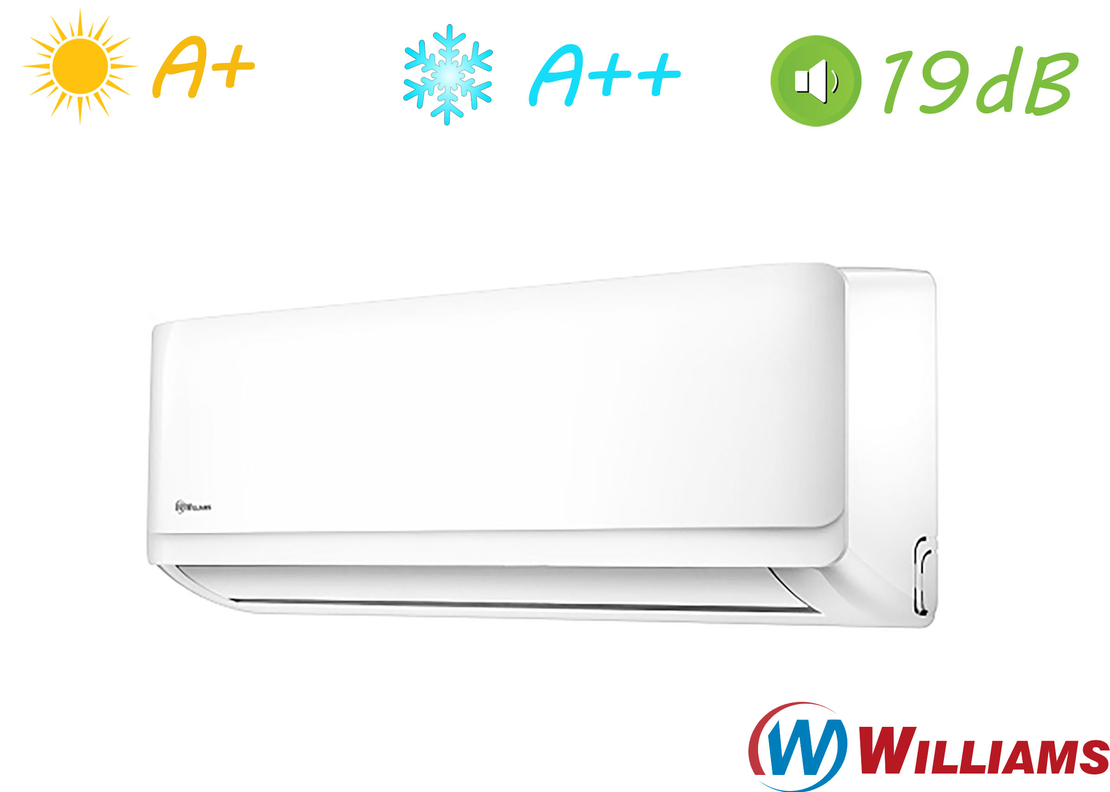 Williams Aurora N WSAM-09HRF8N