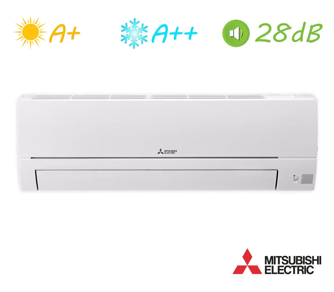 Mitsubishi Electric MSZ-HR50VF