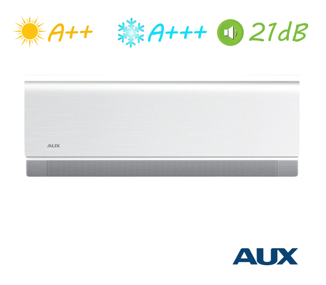AUX C Comfort ASW-H12C5A4