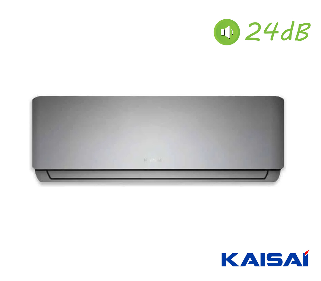 KAISAI GEO KGE-09GRHI вътрешно тяло